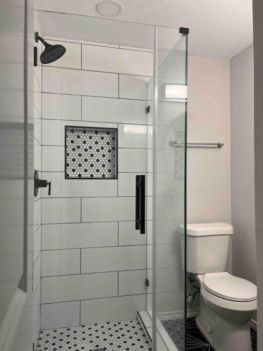 Cozy 1 Bed Close To Downtown Houston Luaran gambar