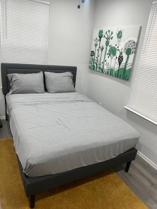 Cozy 1 Bed Close To Downtown Houston Luaran gambar
