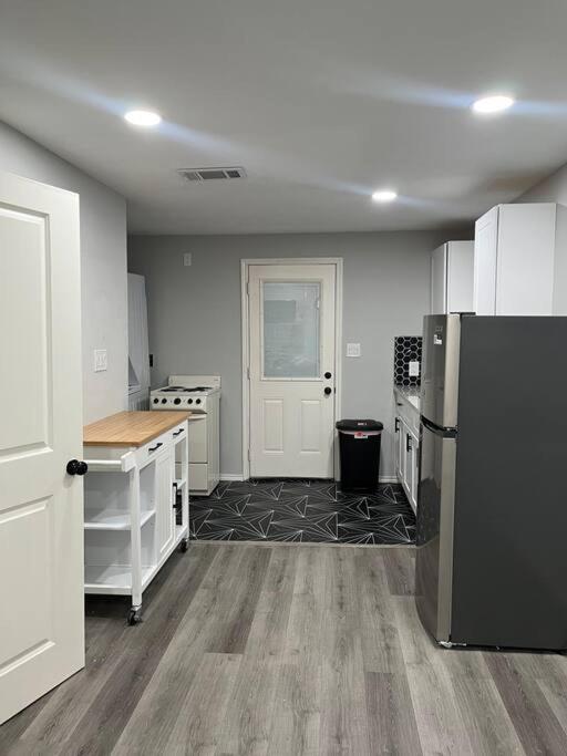 Cozy 1 Bed Close To Downtown Houston Luaran gambar