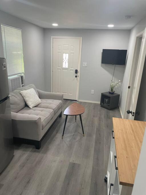 Cozy 1 Bed Close To Downtown Houston Luaran gambar