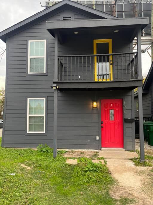 Cozy 1 Bed Close To Downtown Houston Luaran gambar